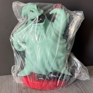 Disney Nightmare Before Christmas Oogie Boogie Popcorn Bucket New
